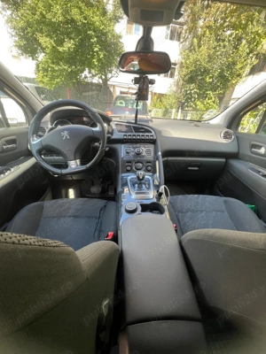 Vand Peugeot 3008 hybrid 2013