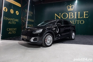 Audi Q2 1.4 Tfsi S-Tronic Sport