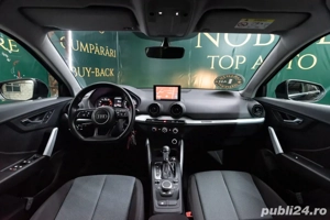 Audi Q2 1.4 Tfsi S-Tronic Sport - imagine 6