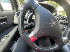 Vand Peugeot 3008 hybrid 2013 - imagine 3