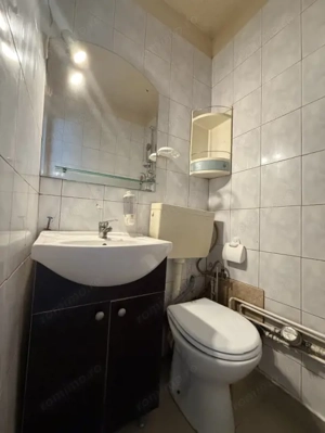  COMISION 0% Garsoniera practica, 21 mp, etaj 4 - Steaua  - imagine 5