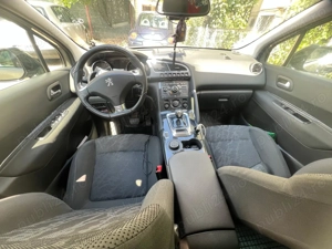 Vand Peugeot 3008 hybrid 2013 - imagine 4
