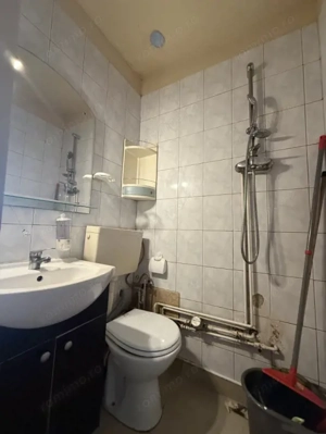  COMISION 0% Garsoniera practica, 21 mp, etaj 4 - Steaua  - imagine 6