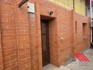 Calea Torontalului (vis-a-vis de VOX Business Center)   Garsoniera 22 mp