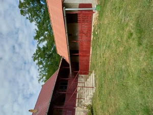 Ferma de vaci de vanzare - imagine 4