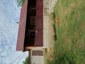 Ferma de vaci de vanzare - imagine 5