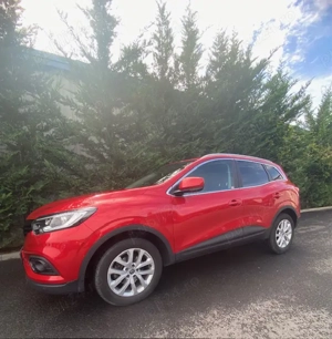 Unic proprietar- Renault Kadjar noiembrie 2019  1.4 Benzina-82.000 km - imagine 3 Unic proprietar- Renault Kadjar noiembrie 2019  1.4 Benzina-82.000 km - imagine 3