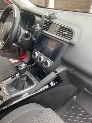 Unic proprietar- Renault Kadjar noiembrie 2019  1.4 Benzina-82.000 km - imagine 5 Unic proprietar- Renault Kadjar noiembrie 2019  1.4 Benzina-82.000 km - imagine 5