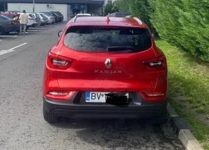 Unic proprietar- Renault Kadjar noiembrie 2019  1.4 Benzina-82.000 km - imagine 4 Unic proprietar- Renault Kadjar noiembrie 2019  1.4 Benzina-82.000 km - imagine 4