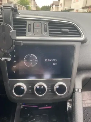 Unic proprietar- Renault Kadjar noiembrie 2019  1.4 Benzina-82.000 km - imagine 8 Unic proprietar- Renault Kadjar noiembrie 2019  1.4 Benzina-82.000 km - imagine 8