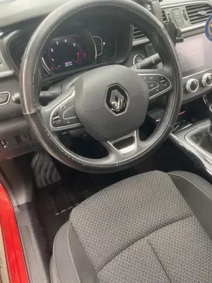 Unic proprietar- Renault Kadjar noiembrie 2019  1.4 Benzina-82.000 km - imagine 10 Unic proprietar- Renault Kadjar noiembrie 2019  1.4 Benzina-82.000 km - imagine 10