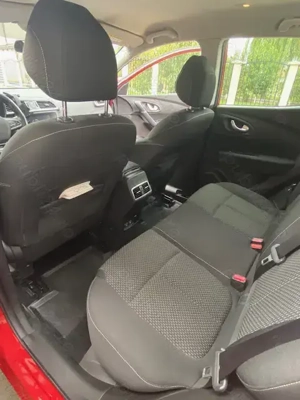 Unic proprietar- Renault Kadjar noiembrie 2019  1.4 Benzina-82.000 km - imagine 6 Unic proprietar- Renault Kadjar noiembrie 2019  1.4 Benzina-82.000 km - imagine 6