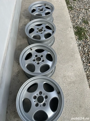 jante aliaj bmw x3 - imagine 4