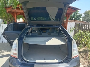 Toyota prius 3 hibrid  - imagine 4