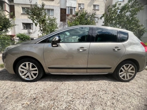Vand Peugeot 3008 hybrid 2013