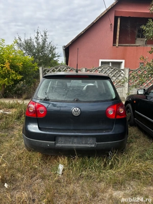 Volkswagen Golf 5   2008   1.9 TDI   Lovit - imagine 3