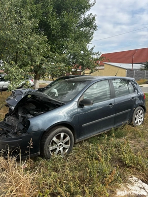 Volkswagen Golf 5   2008   1.9 TDI   Lovit - imagine 2