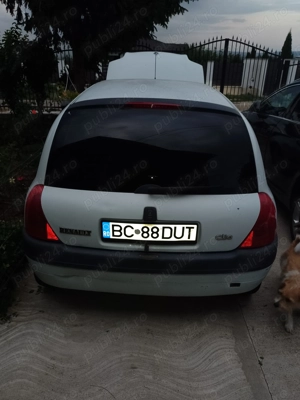 Vând Reno Clio an 1999