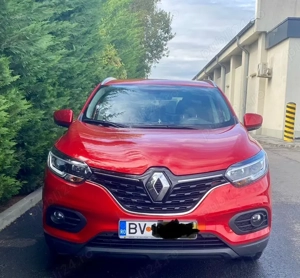 Unic proprietar- Renault Kadjar noiembrie 2019  1.4 Benzina-82.000 km - imagine 2