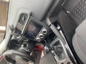 Unic proprietar- Renault Kadjar noiembrie 2019  1.4 Benzina-82.000 km - imagine 5