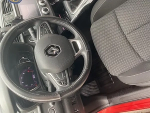 Unic proprietar- Renault Kadjar noiembrie 2019  1.4 Benzina-82.000 km - imagine 10