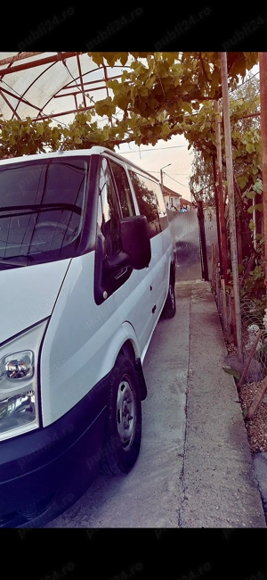 Ford transit ........ - imagine 4 Ford transit ........ - imagine 4