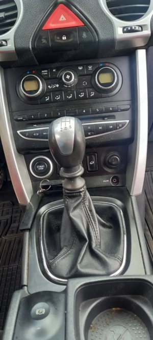 Renault koleos 2008 4x4 - imagine 5