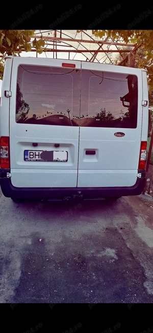 Ford transit ........ - imagine 5 Ford transit ........ - imagine 5