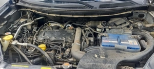 Renault koleos 2008 4x4 - imagine 7