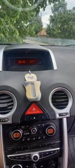 Renault koleos 2008 4x4 - imagine 10