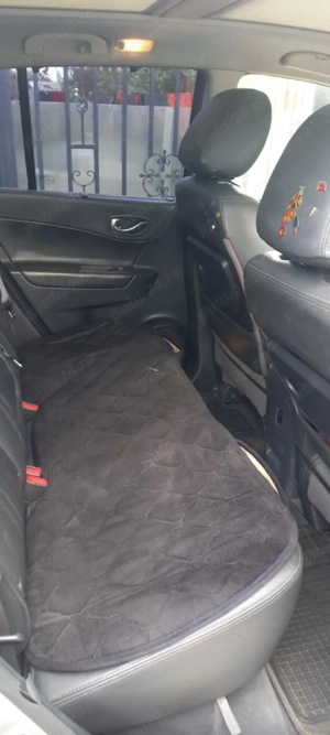 Renault koleos 2008 4x4 - imagine 9