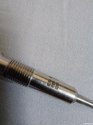 Bujii incandescente Beru originale Made in Germany  - imagine 2