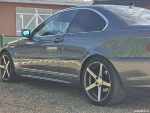 Bmw E46 323ci M52  - imagine 5