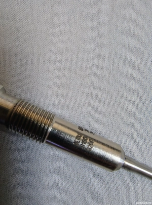 Bujii incandescente Beru originale Made in Germany  - imagine 3