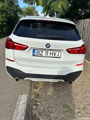 Vând autoturism BMW X1 - imagine 2