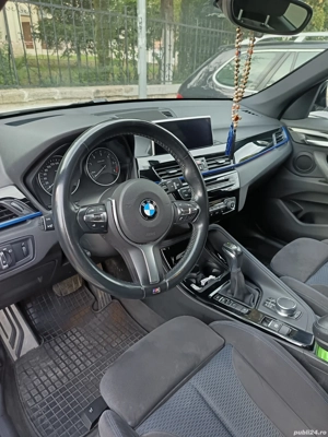 Vând autoturism BMW X1 - imagine 3