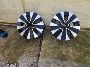 Jante17 mercedes vito Viano w447 a4474015200