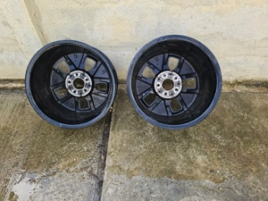 Jante17 mercedes vito Viano w447 a4474015200 - imagine 2