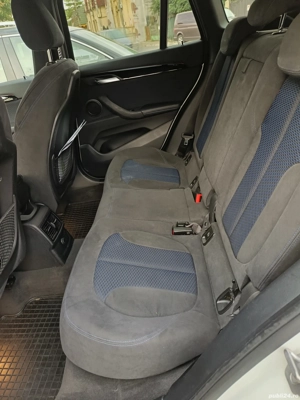 Vând autoturism BMW X1 - imagine 4