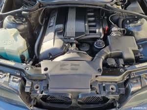 Bmw E46 323ci M52  - imagine 6
