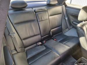 Bmw E46 323ci M52  - imagine 8
