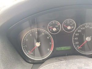 Se vinde autoturism Ford 