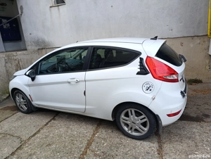 Ford fiesta,1.4 benzina si instalatie gpl. - imagine 4