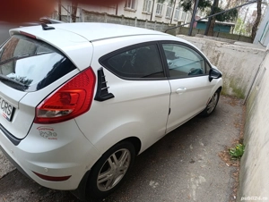 Ford fiesta,1.4 benzina si instalatie gpl. - imagine 3
