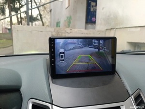 Ford fiesta,1.4 benzina si instalatie gpl. - imagine 2