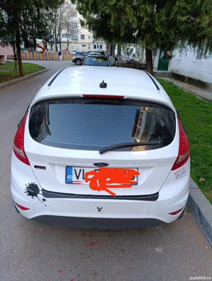Ford fiesta,1.4 benzina si instalatie gpl. - imagine 5