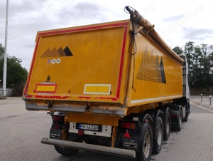 Vând ansamblu basculanta  - imagine 4