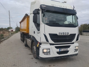 Vând ansamblu basculanta  - imagine 5