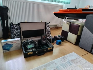 Vand Navomodel Sonar Toslon+Autopilot