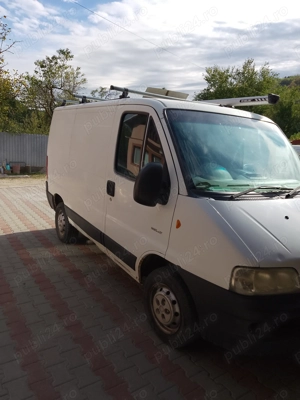 Citroen jumper relay  - imagine 2